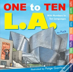 Capa do artigo One To Ten L.A.