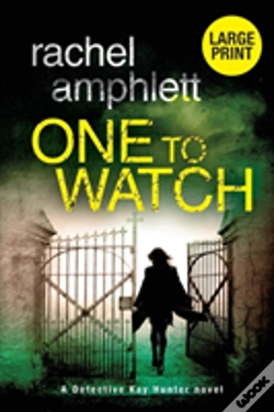Capa do artigo One To Watch