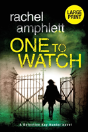 One To Watch - Preview