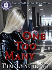 Capa do artigo One Too Many, Book Three