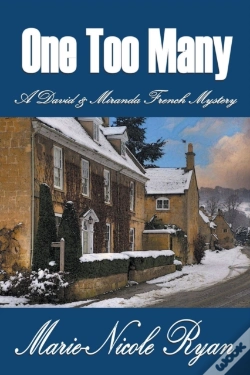 Capa do artigo One Too Many
