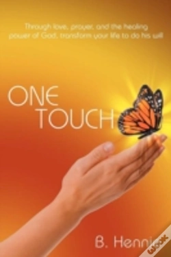 Capa do artigo One Touch