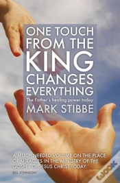 Capa do artigo One Touch From The King Changes Everything