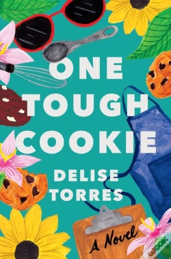 Capa do artigo One Tough Cookie