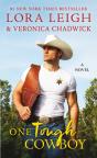 One Tough Cowboy - Preview