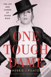 One Tough Dame