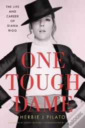One Tough Dame