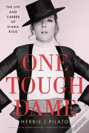 Capa do artigo One Tough Dame