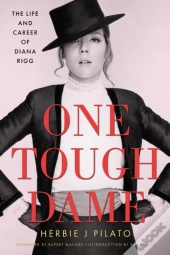One Tough Dame