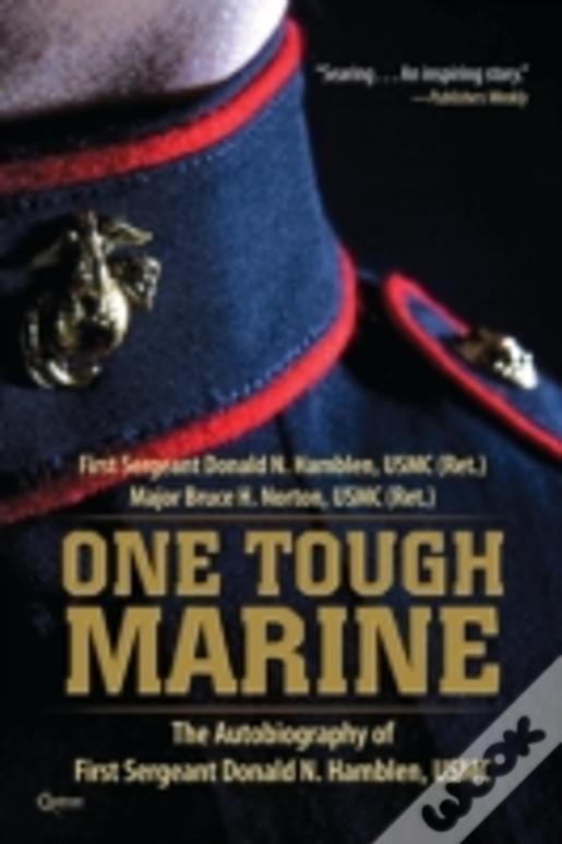 One Tough Marine
