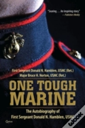 Capa do artigo One Tough Marine