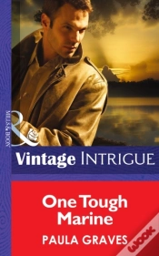 Capa do artigo One Tough Marine