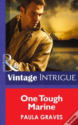 Capa do artigo One Tough Marine