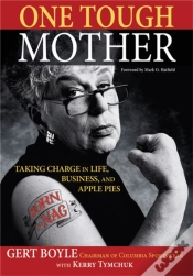 Capa do artigo One Tough Mother