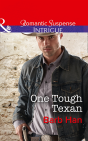 One Tough Texan - Preview