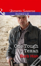 Capa do artigo One Tough Texan