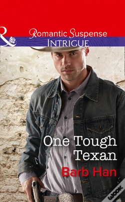Capa do artigo One Tough Texan
