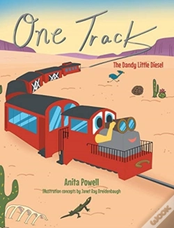 Capa do artigo One Track