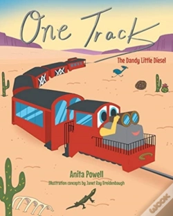 Capa do artigo One Track