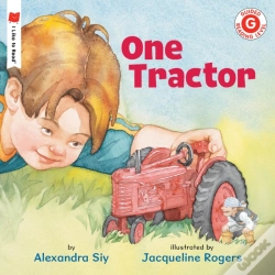 Capa do artigo One Tractor