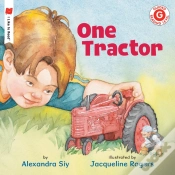 Capa do artigo One Tractor