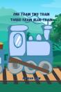 One Train Two Train Three Train Blue Train - Preview
