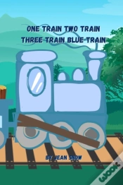 Capa do artigo One Train Two Train Three Train Blue Train