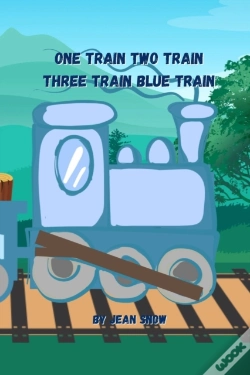 Capa do artigo One Train Two Train Three Train Blue Train