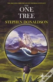 Capa do artigo One Tree