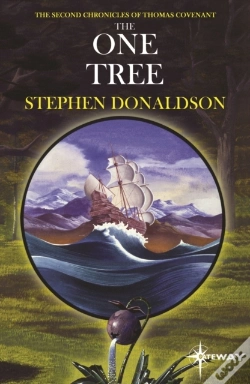Capa do artigo One Tree