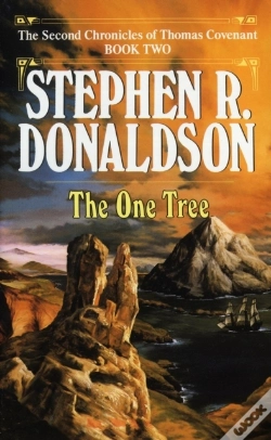 Capa do artigo One Tree