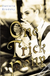 Capa do artigo One Trick Pony