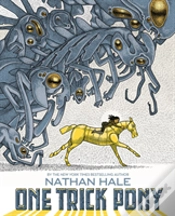 Capa do artigo One Trick Pony