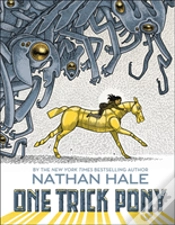 Capa do artigo One Trick Pony