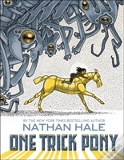 Capa do artigo One Trick Pony