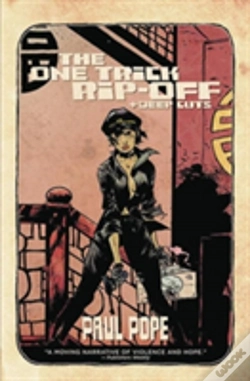 Capa do artigo One Trick Rip Off: Deep Cuts