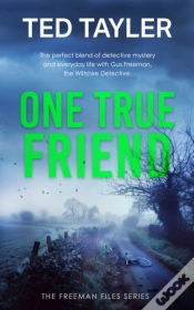Capa do artigo One True Friend