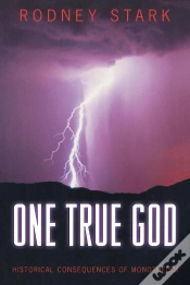 Capa do artigo One True God