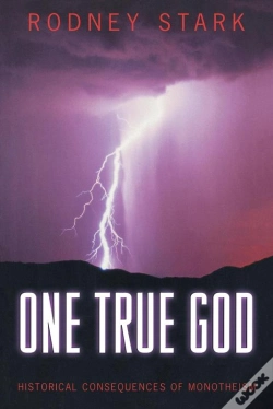 Capa do artigo One True God