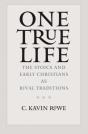 One True Life - Preview