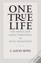 Capa do artigo One True Life