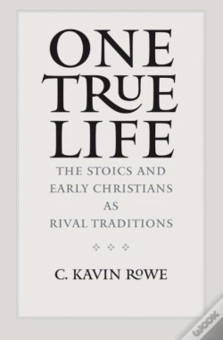 Capa do artigo One True Life