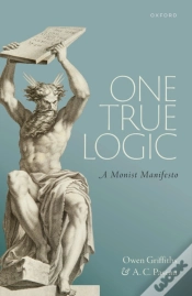 Capa do artigo One True Logic