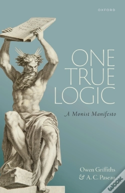 Capa do artigo One True Logic