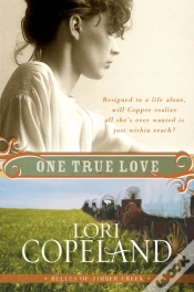 Capa do artigo One True Love