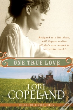Capa do artigo One True Love