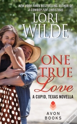 Capa do artigo One True Love