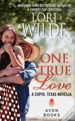 Capa do artigo One True Love