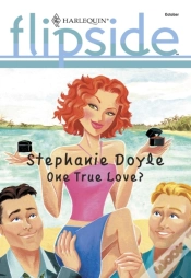 Capa do artigo One True Love?