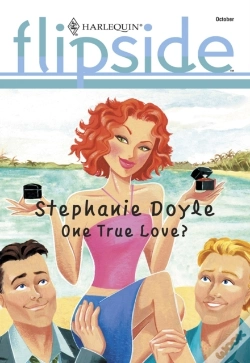 Capa do artigo One True Love?